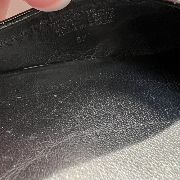 Tory Burch Reva Black Patent Flat | 8.5 - Picture 11 of 13